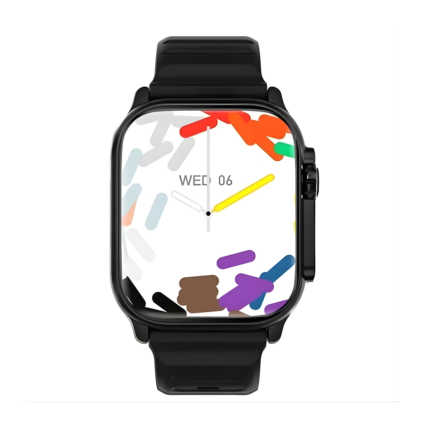 SmartWatch todo en uno