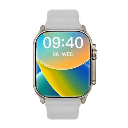 SmartWatch todo en uno