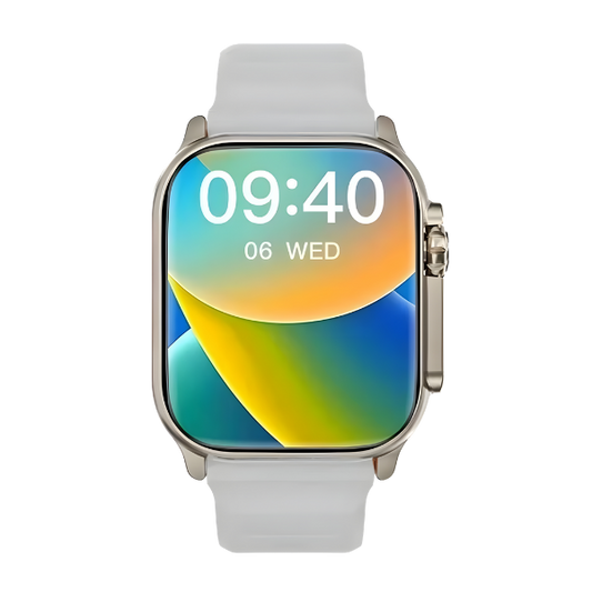 SmartWatch todo en uno
