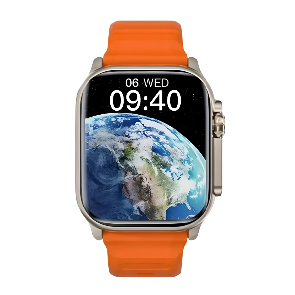 SmartWatch todo en uno