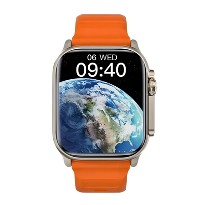 SmartWatch todo en uno