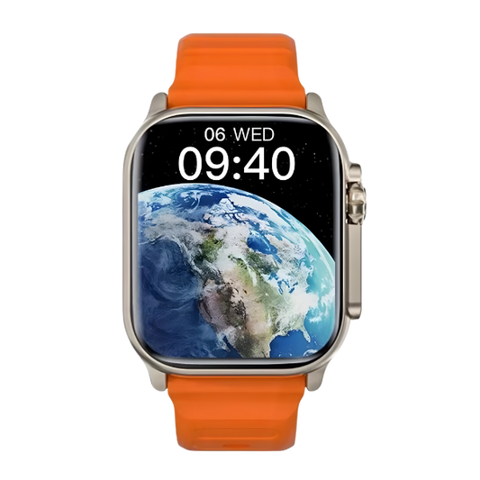 SmartWatch todo en uno